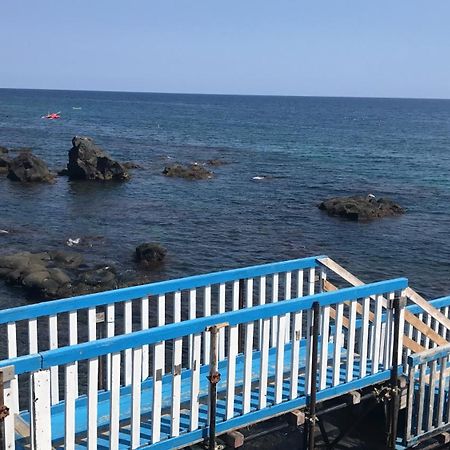 La Lampara Apartment Aci Castello Dış mekan fotoğraf