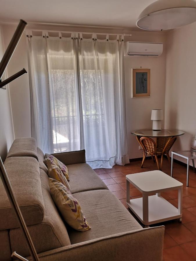 La Lampara Apartment Aci Castello Dış mekan fotoğraf