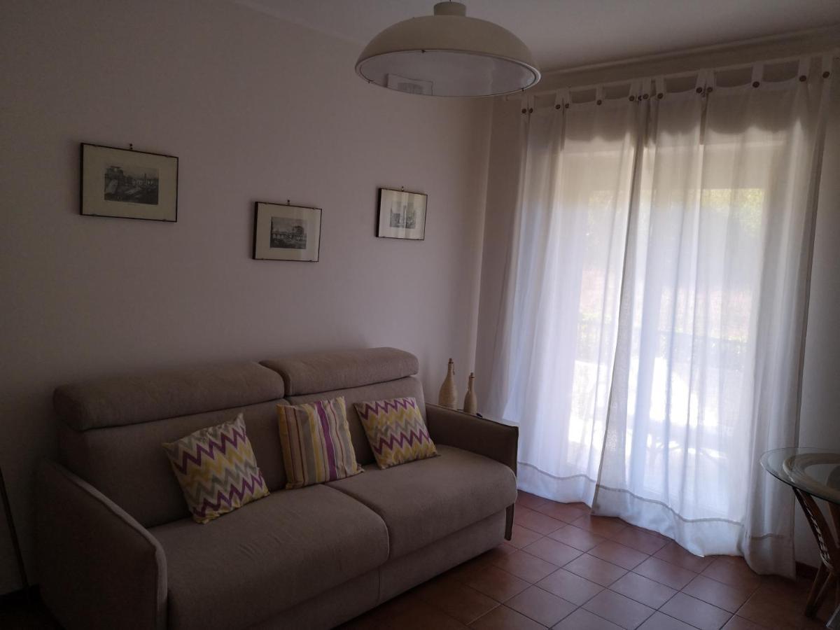 La Lampara Apartment Aci Castello Dış mekan fotoğraf