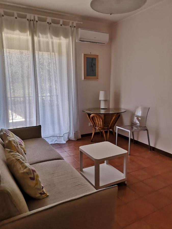 La Lampara Apartment Aci Castello Dış mekan fotoğraf