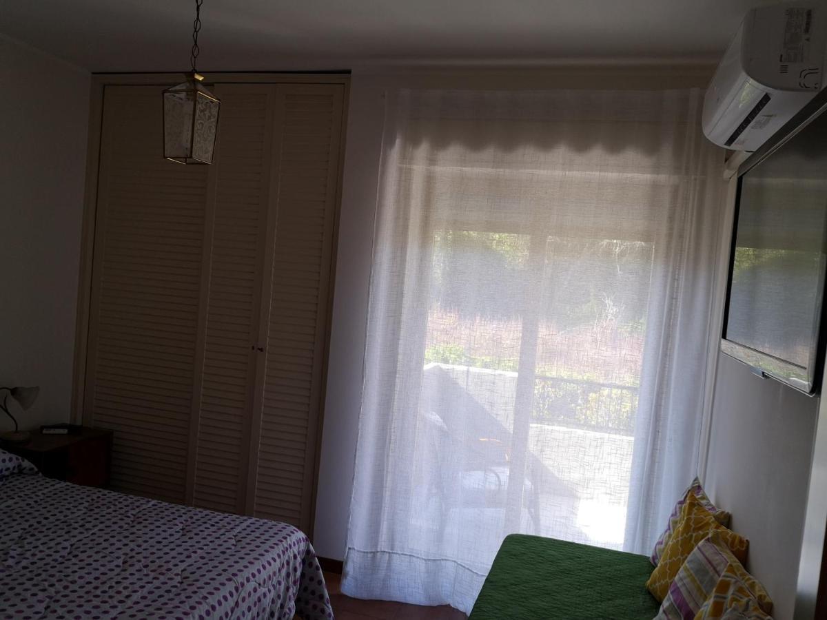 La Lampara Apartment Aci Castello Dış mekan fotoğraf