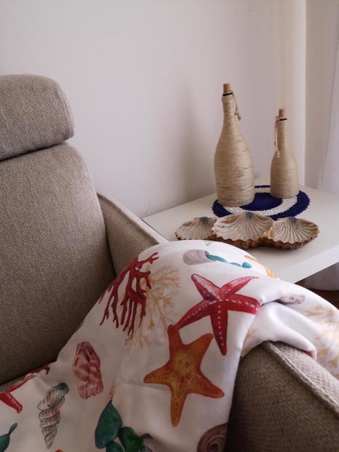La Lampara Apartment Aci Castello Dış mekan fotoğraf