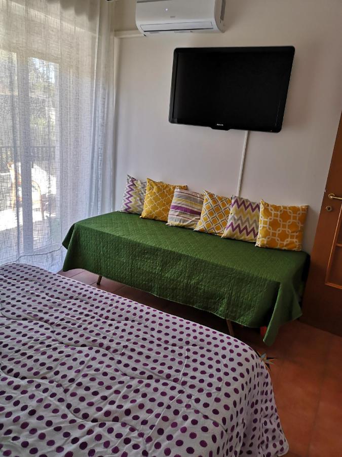 La Lampara Apartment Aci Castello Dış mekan fotoğraf