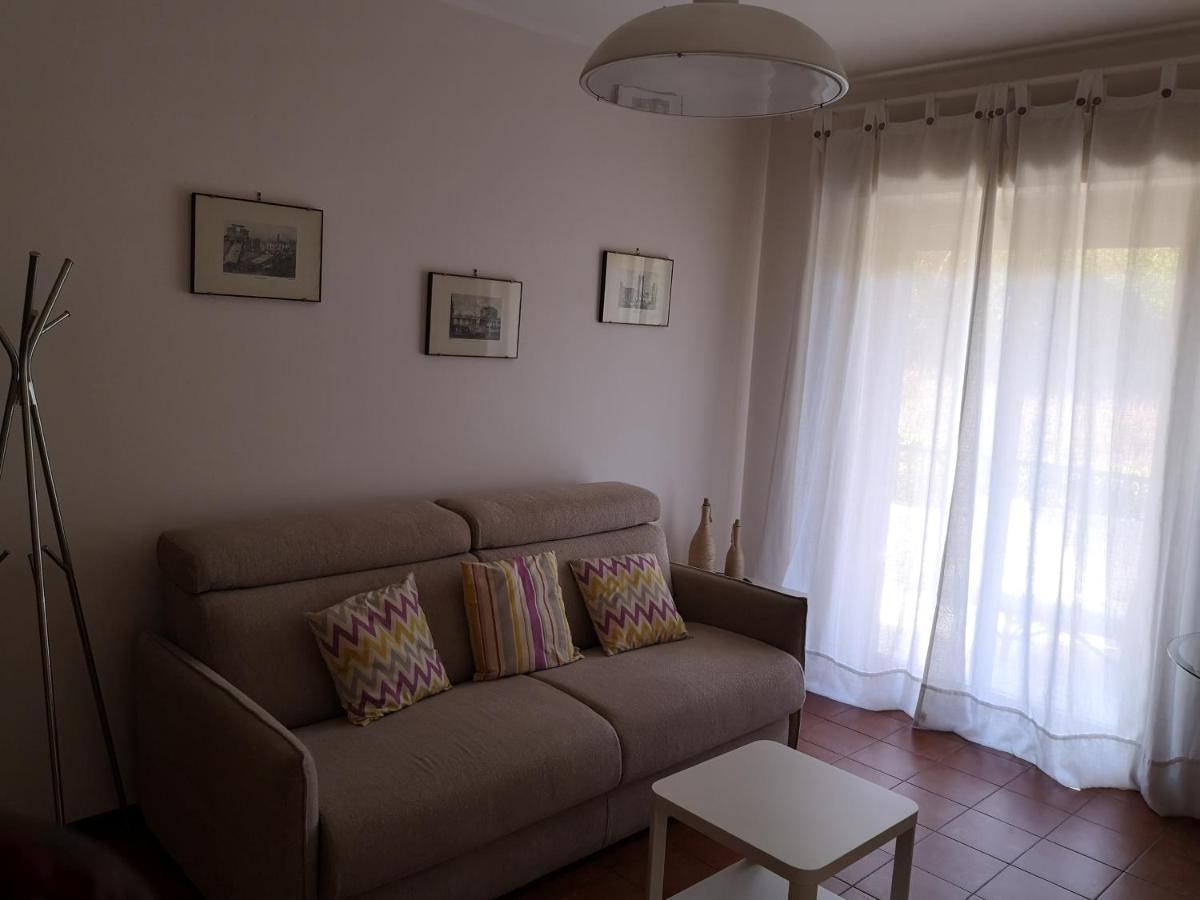 La Lampara Apartment Aci Castello Dış mekan fotoğraf