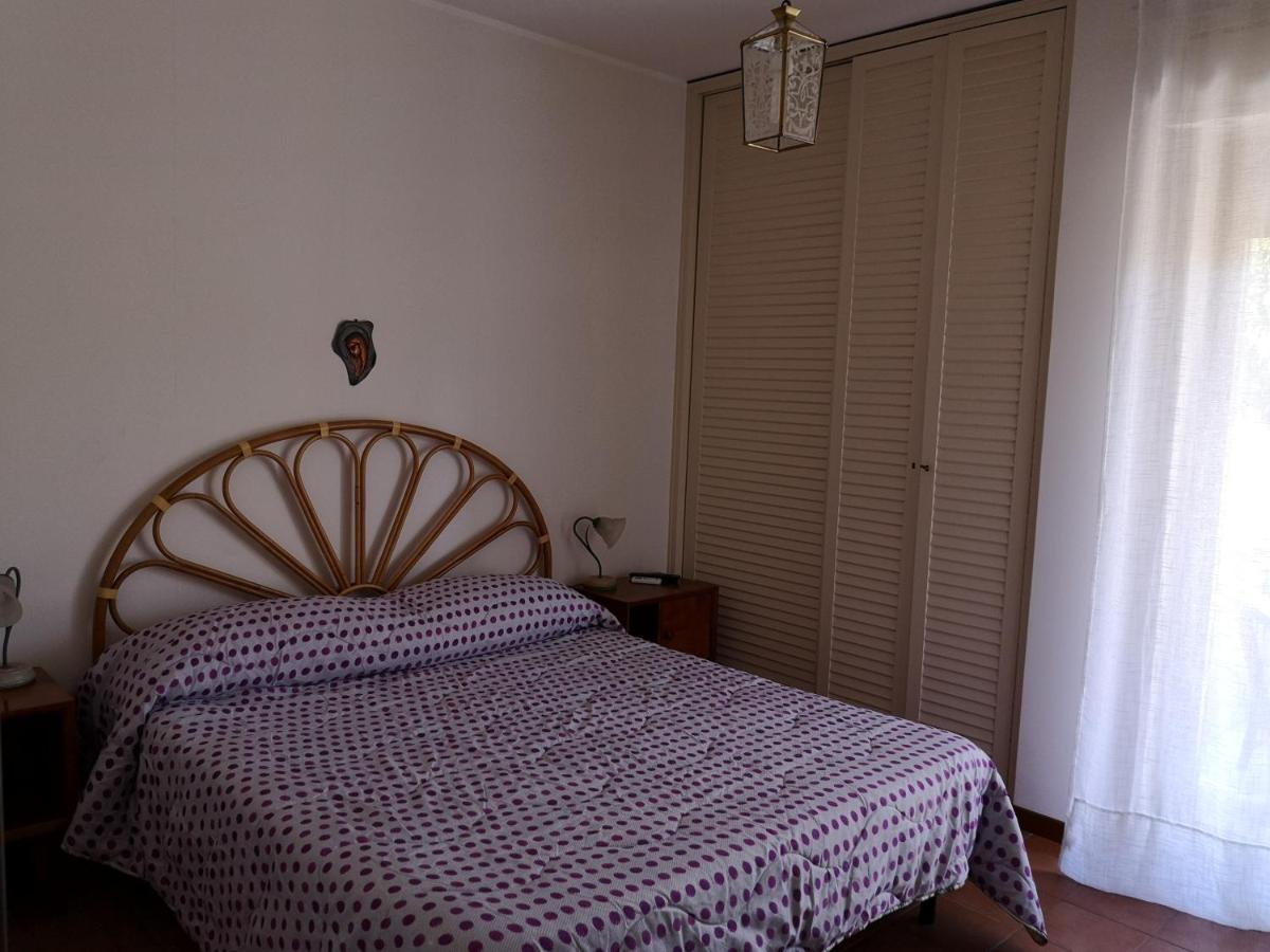 La Lampara Apartment Aci Castello Dış mekan fotoğraf