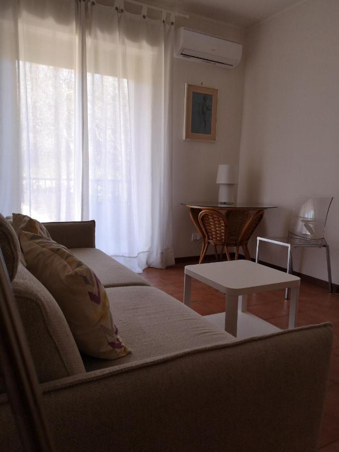 La Lampara Apartment Aci Castello Dış mekan fotoğraf
