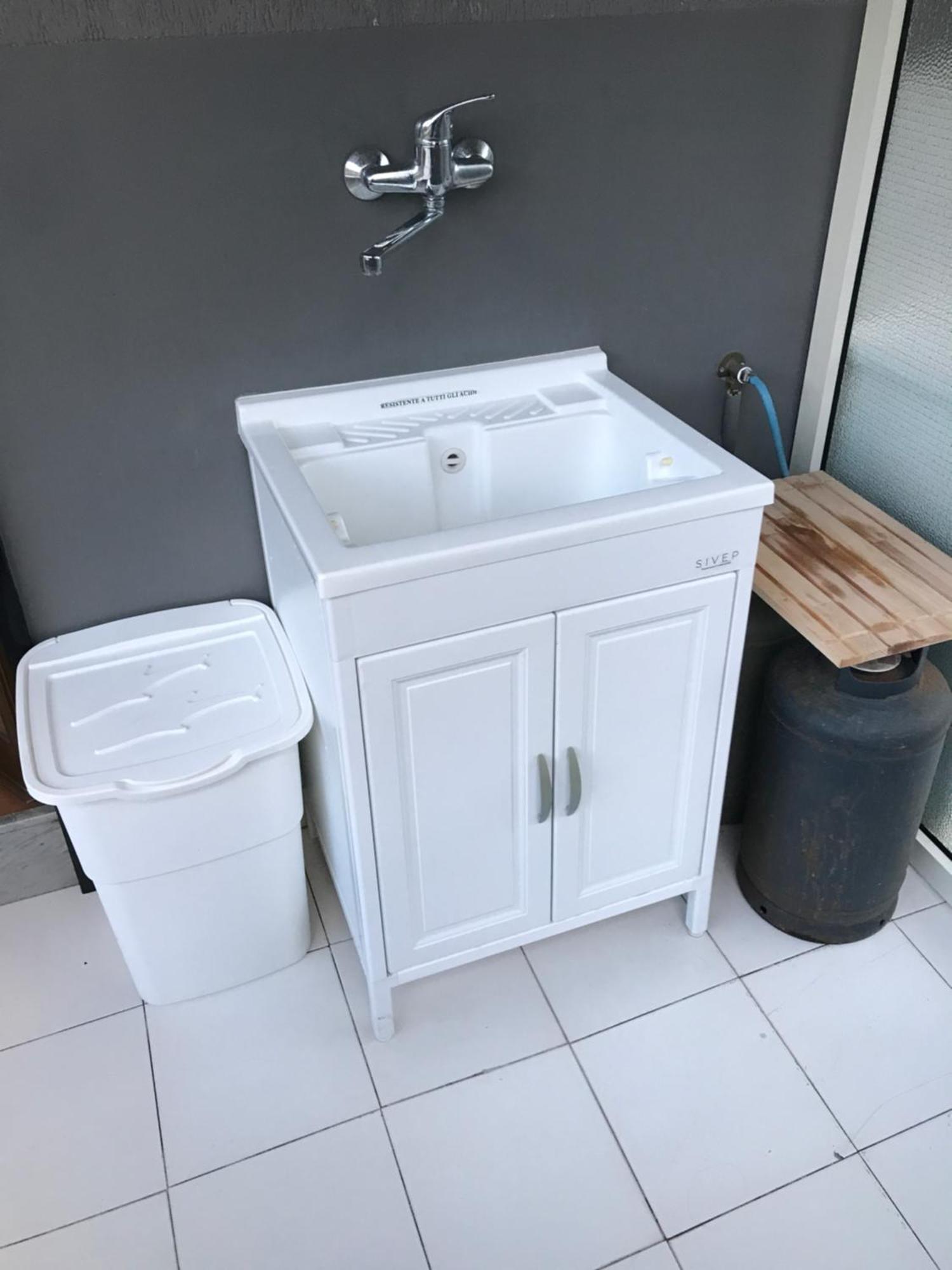 La Lampara Apartment Aci Castello Dış mekan fotoğraf