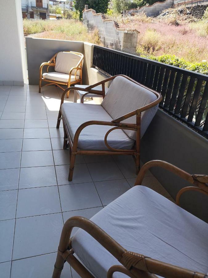La Lampara Apartment Aci Castello Dış mekan fotoğraf