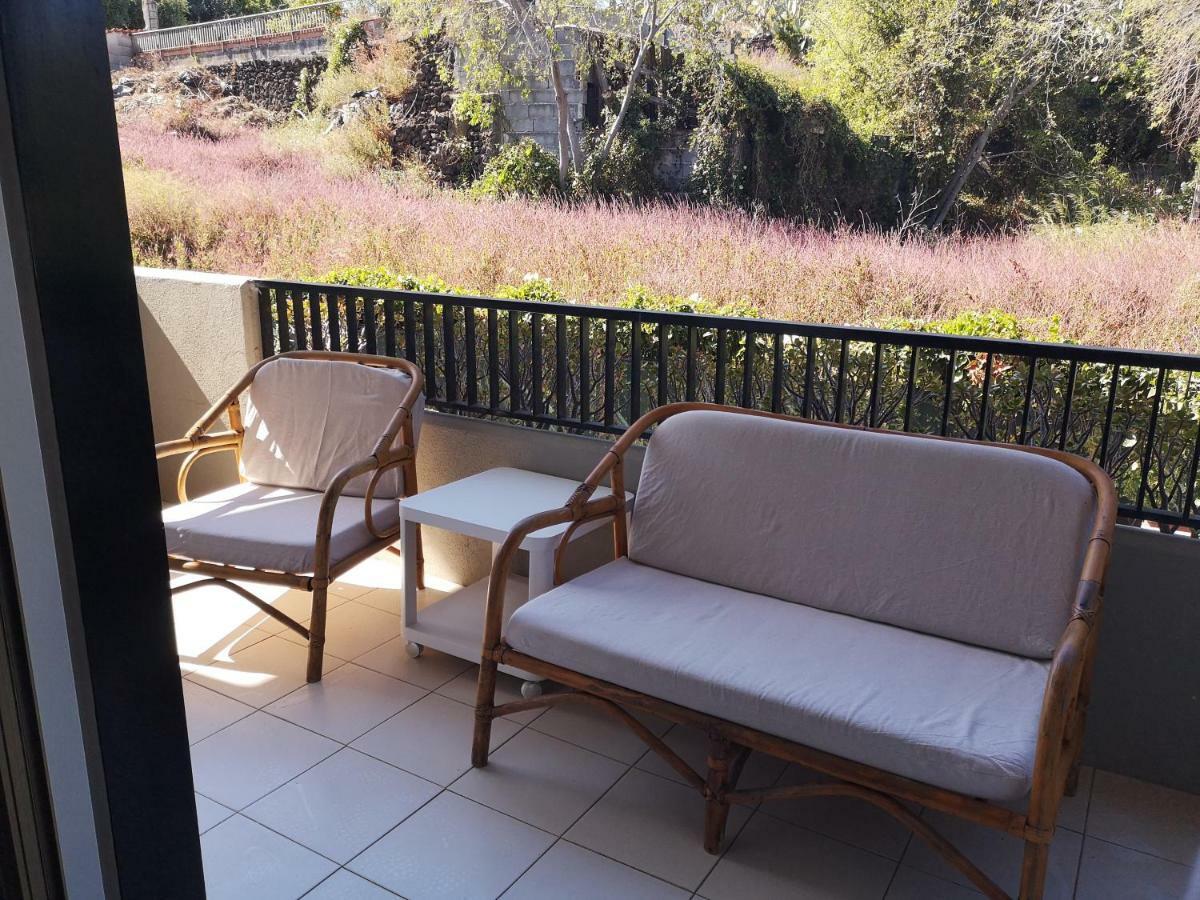 La Lampara Apartment Aci Castello Dış mekan fotoğraf