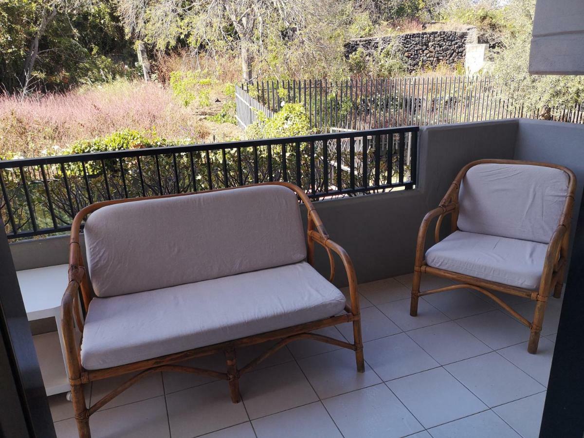 La Lampara Apartment Aci Castello Dış mekan fotoğraf